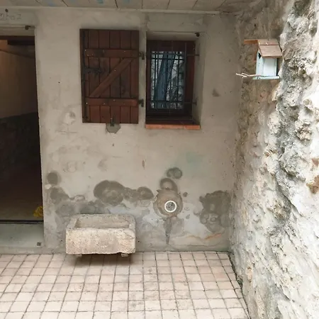 Maison Au Phil De Lau *