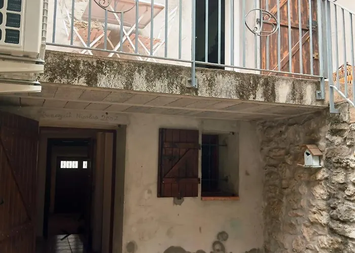Holiday home Maison Au Phil De Lau