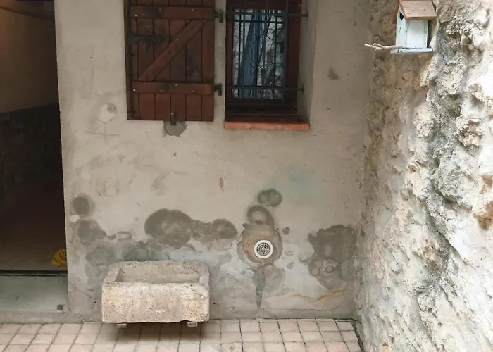 Maison Au Phil De Lau *