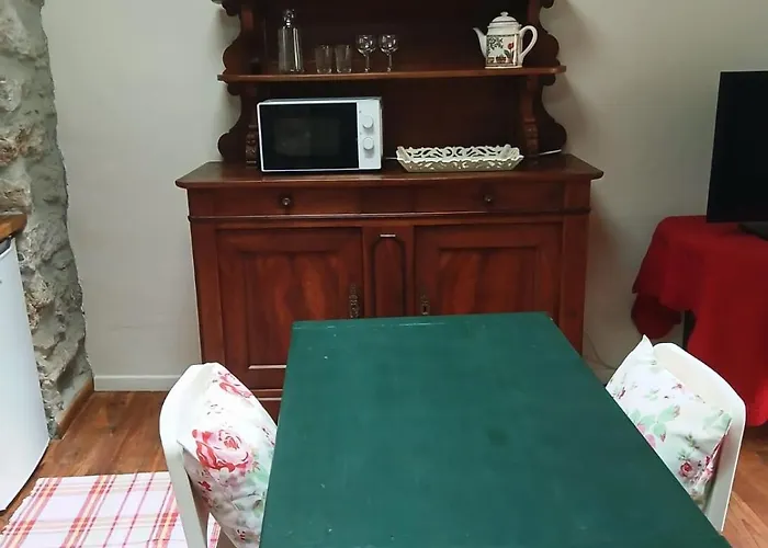 Holiday home Maison Au Phil De Lau